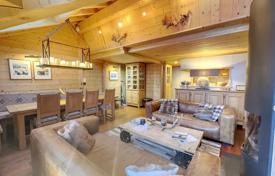6 dormitorio ático en Morzine, Francia. 1 190 000 €