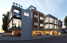 2-dormitorio apartamentos en edificio nuevo en Larnaca, Chipre. 280 000 €