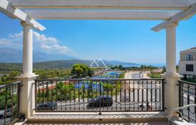 2 dormitorio piso 54 m² en Radovići, Montenegro. 439 000 €