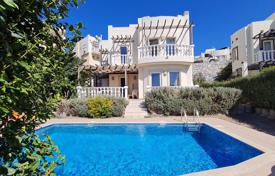 5 dormitorio villa 200 m² en Bodrum, Turquía. 21 378 000 TRY