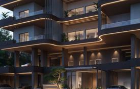 2 dormitorio ático 107 m² en Agios Athanasios (Cyprus), Chipre. 425 000 €