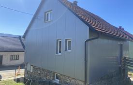 2 dormitorio casa de pueblo 150 m² en Vrbovsko, Croacia. 189 000 €