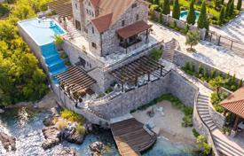 Terreno en Tivat city, Montenegro. 1 499 000 €
