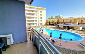 2 dormitorio piso 72 m² en Sunny Beach, Bulgaria. 75 000 €