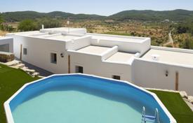 Villa – Ibiza, Islas Baleares, España. 2 900 €  por semana