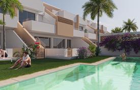 3 dormitorio chalet 87 m² en Pilar de la Horadada, España. 290 000 €