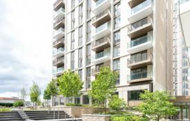 3 dormitorio piso en Londres, Gran Bretaña. £1 990 000