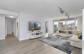 2-dormitorio apartamentos en condominio 119 m² en Sunny Isles Beach, Estados Unidos. $545 000