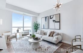3 dormitorio piso en Etobicoke, Canadá. C$679 000