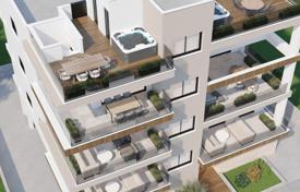 2-dormitorio apartamentos en edificio nuevo en Larnaca, Chipre. 249 000 €