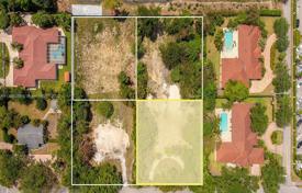 Casa de pueblo – Pinecrest, Florida, Estados Unidos. $4 750 000