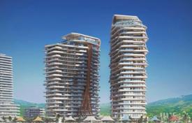 3-dormitorio apartamentos en edificio nuevo 250 m² en Batumi, Georgia. $800 000