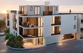 3 dormitorio piso 110 m² en Chloraka, Chipre. 350 000 €