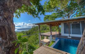 4 dormitorio villa 1710 m² en Panamá (ciudad), Panamá. $998 000