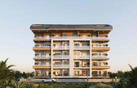 3 dormitorio piso 96 m² en Cikcilli, Turquía. 9 384 000 TRY