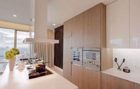 2 dormitorio piso en Pathum Wan, Tailandia. $6 100  por semana