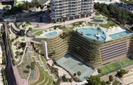 2 dormitorio piso 109 m² en Benidorm, España. 780 000 €