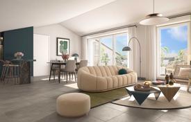 New residential complex with apartments en Châteaurenard, Francia. de 332 000 €