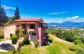 5 dormitorio casa de pueblo 345 m² en Patras, Grecia. 520 000 €