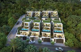 Villa – Mueang Phuket, Phuket, Tailandia. From 573 000 €