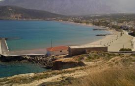 Terreno – Kalo Chorio, Lasithi, Creta,  Grecia. 950 000 €