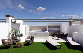 2 dormitorio chalet 93 m² en Pilar de la Horadada, España. 370 000 €