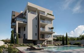 New residential complex with apartments en Limasol (Lemesos), Chipre. de 365 000 €