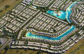 Complejo residencial Damac Islands Phase 1 and 2 – Dubai, EAU. de $906 000