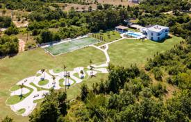 Villa – Juršići, Istria County, Croacia. 2 500 000 €