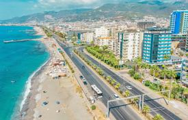 3 dormitorio piso 140 m² en Tosmur, Turquía. 15 826 000 TRY