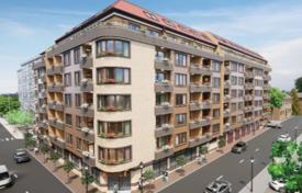 2 dormitorio piso 71 m² en Burgas (city), Bulgaria. 136 000 €