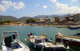 Terreno – Lasithi, Creta, Grecia. 127 000 €