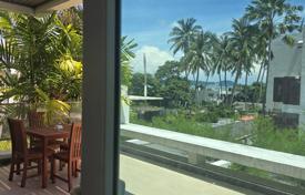 2-dormitorio apartamentos en condominio 132 m² en Phuket Town, Tailandia. $354 000