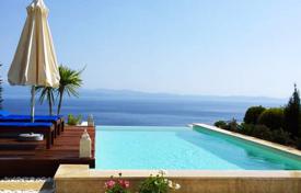 Villa – Cassandra, Administration of Macedonia and Thrace, Grecia. 3 900 €  por semana