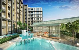 New residential complex with apartments en Jomtien, Tailandia. de $57 000