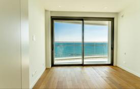 2 dormitorio piso 130 m² en Mouttagiaka, Chipre. 1 530 000 €