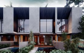 2 dormitorio villa 140 m² en Uluwatu, Indonesia. $270 000