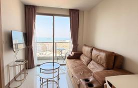 1 dormitorio piso 34 m² en Pattaya, Tailandia. $119 000