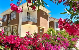 3 dormitorio villa 220 m² en Kemer, Turquía. 24 988 000 TRY