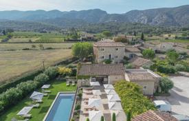 26 dormitorio villa en Oppède, Francia. 3 180 000 €