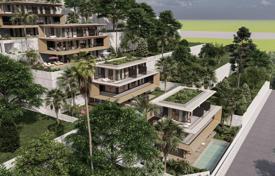 7 dormitorio villa 500 m² en Alanya, Turquía. 130 491 000 TRY