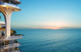 Complejo residencial BREEZ by Danube – Dubai Maritime City, Dubai, EAU. de $375 000