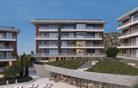 3 dormitorio piso 160 m² en Germasogeia, Chipre. 595 000 €