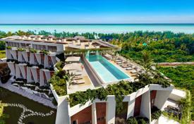 New residential complex with apartments en Zanzibar, Tanzania. de 169 000 €