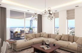 2 dormitorio ático en Limasol (Lemesos), Chipre. 550 000 €