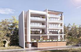 New residential complex with apartments en Larnaca, Chipre. de 340 000 €