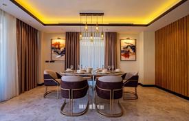 6 dormitorio villa 484 m² en Beylikdüzü, Turquía. 69 335 000 TRY