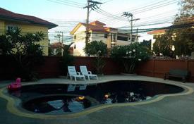 Casa de pueblo – Jomtien, Pattaya, Chonburi,  Tailandia. 3 200 €  por semana