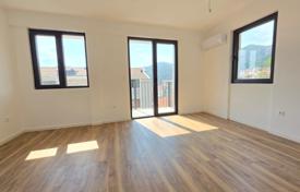 1 dormitorio piso 36 m² en Budva city, Montenegro. 163 000 €