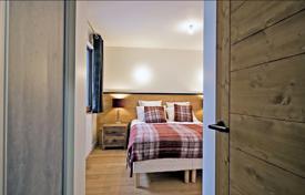 4-dormitorio apartamentos en edificio nuevo 48 m² en Huez, Francia. 1 350 000 €
